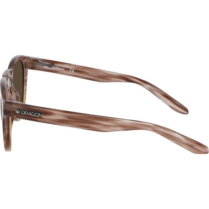 Opus, Grey and Caramel /Brown LL Lenses