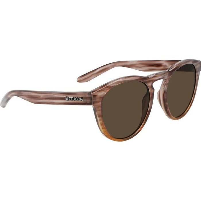 Opus, Grey and Caramel /Brown LL Lenses