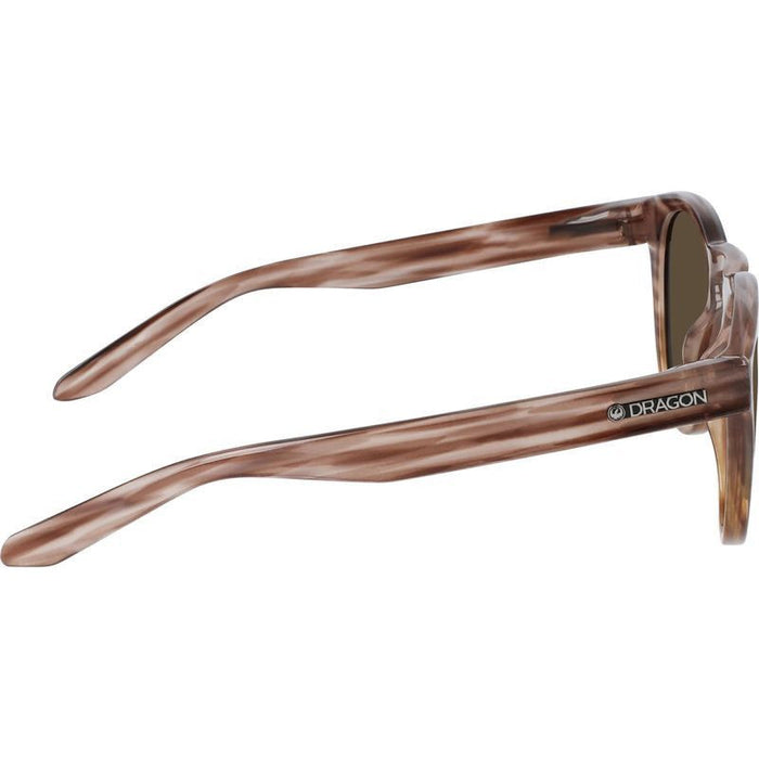 Opus, Grey and Caramel /Brown LL Lenses