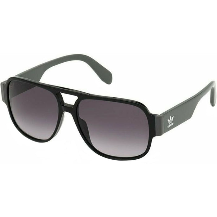 OR0006, Black/Grey Gradient Lenses