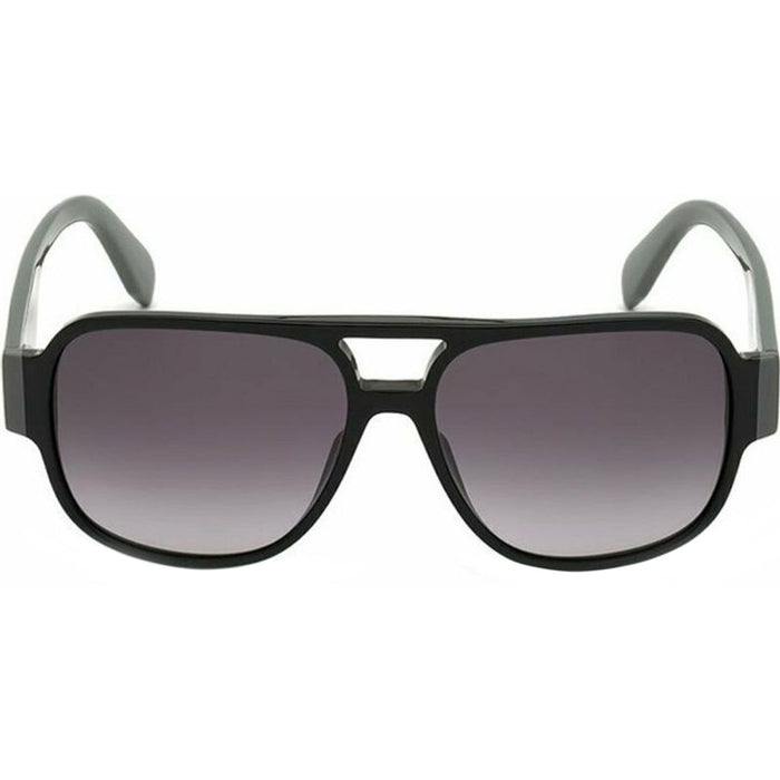 OR0006, Black/Grey Gradient Lenses