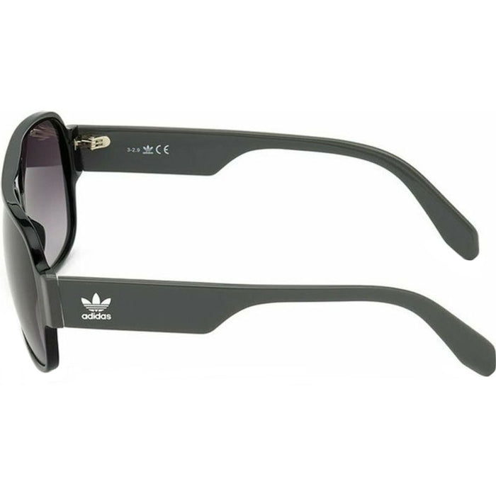 OR0006, Black/Grey Gradient Lenses