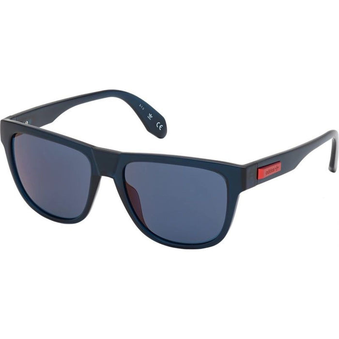OR0035, Blue/Blue Lenses