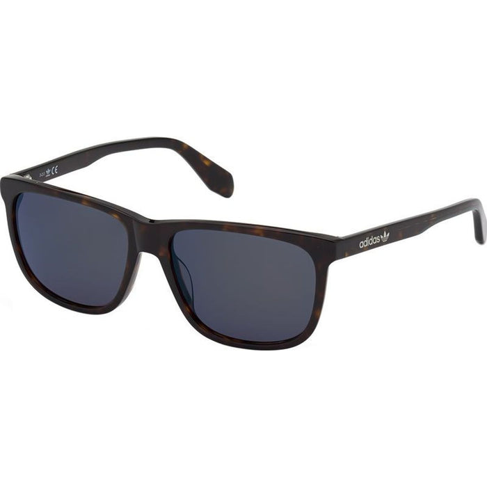 OR0040, Dark Havana/Grey Lenses