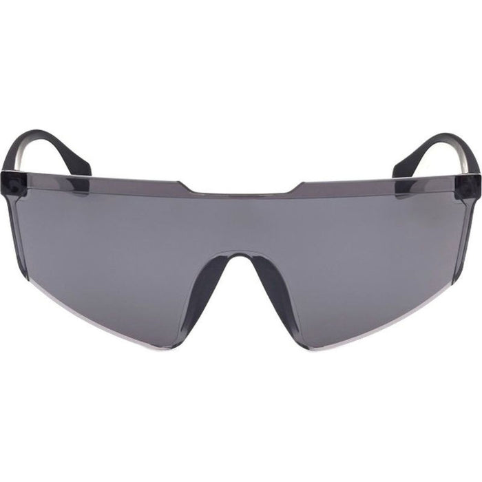 OR0048, Shiny Black/Smoke Lenses