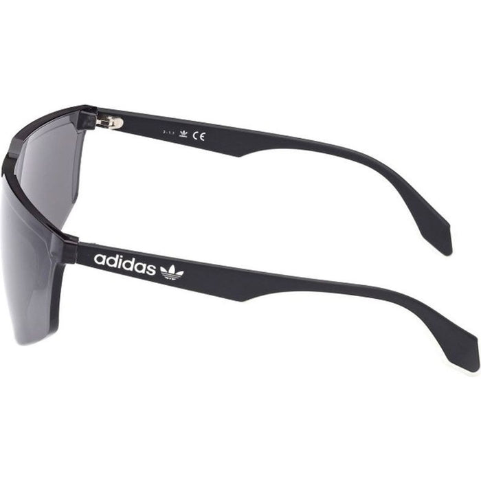 OR0048, Shiny Black/Smoke Lenses