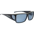 Orion, Midnite Oil/Grey Polarised Lenses