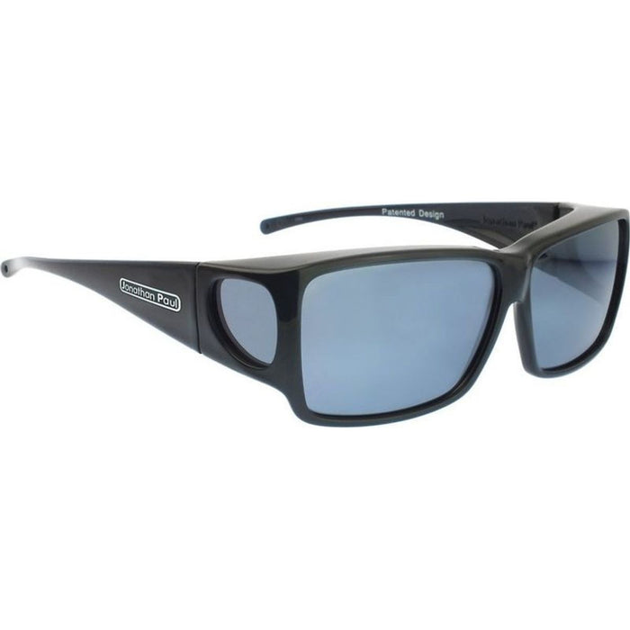 Orion, Midnite Oil/Grey Polarised Lenses