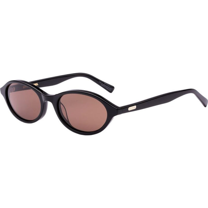 Orion, Black/Coffee Lenses