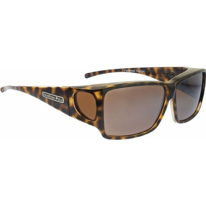 Orion, Cheetah/Amber Polarised Lenses