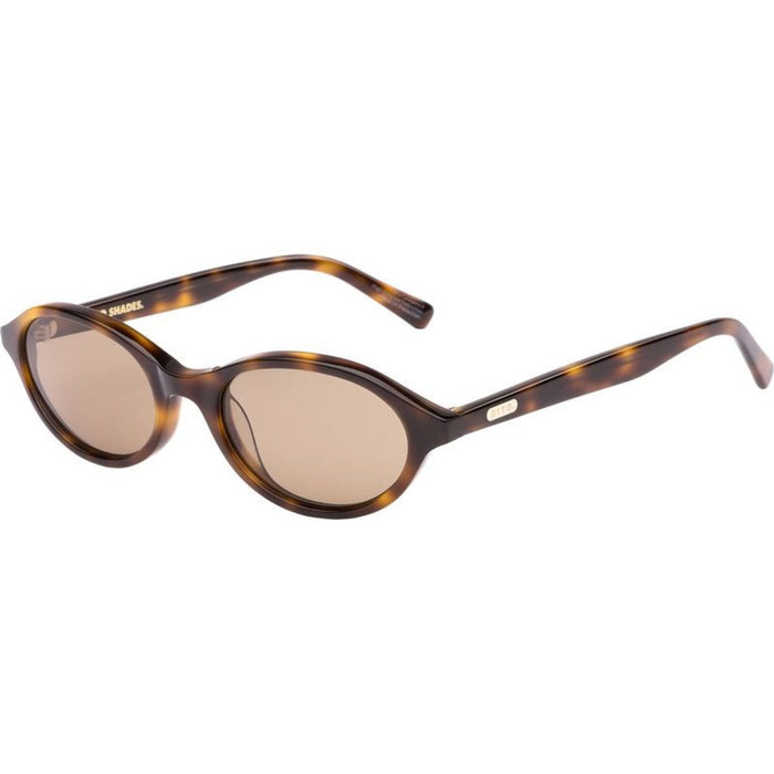 Orion, Classic Tort/Fawn Polarised Lenses