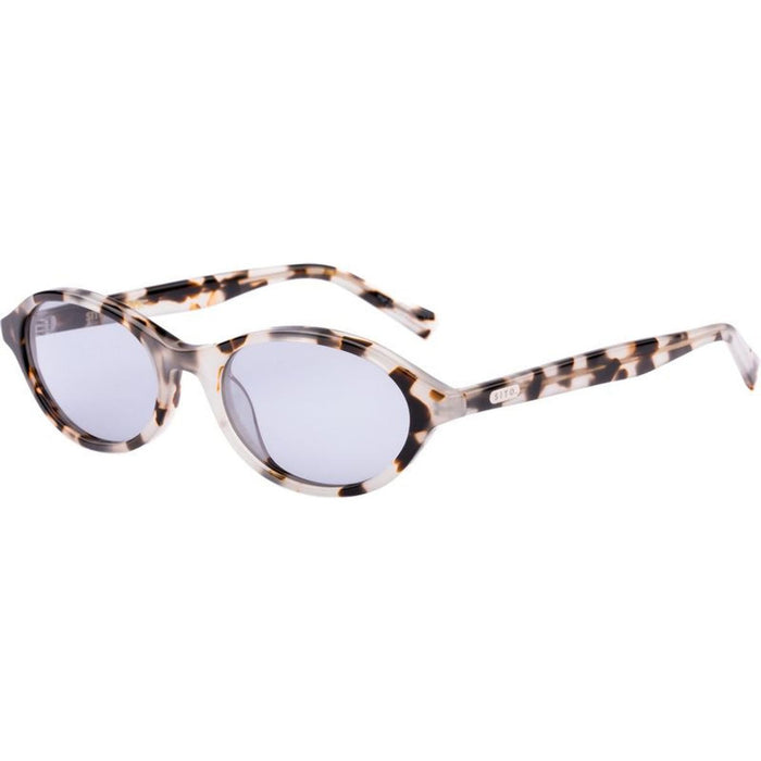 Orion, Oreo Tort/Mist Grey Lenses