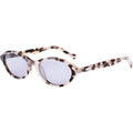 Orion, Oreo Tort/Mist Grey Lenses