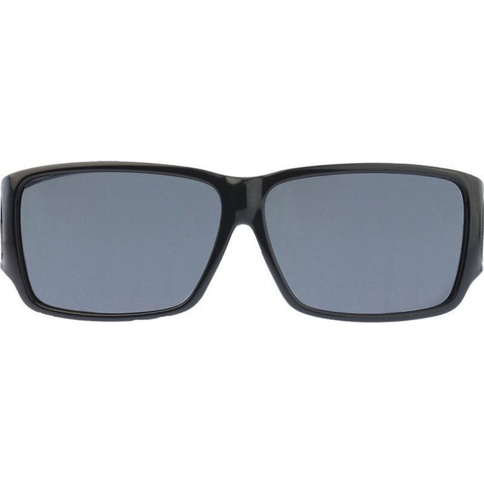 Orion, Midnite Oil/Grey Polarised Lenses
