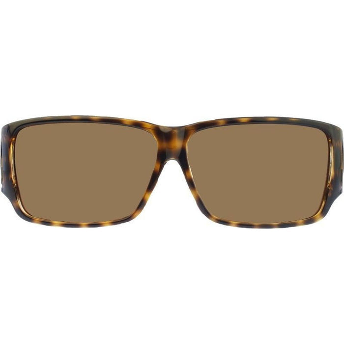Orion, Cheetah/Amber Polarised Lenses