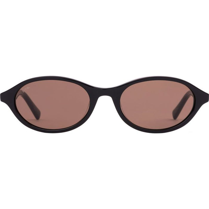 Orion, Black/Coffee Lenses
