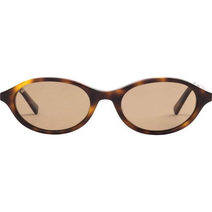 Orion, Classic Tort/Fawn Polarised Lenses