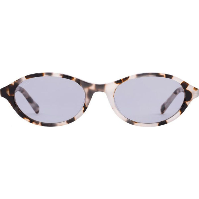 Orion, Oreo Tort/Mist Grey Lenses