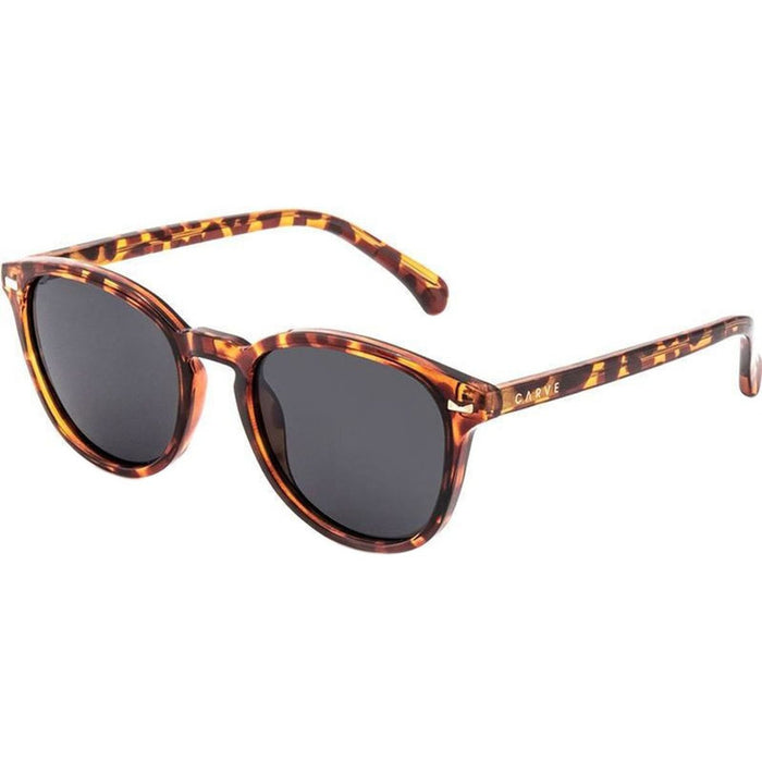 Oslo, Gloss Tort/Grey Polarised Lenses