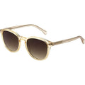 Oslo, Gloss Xtal Caramel/Brown Gradient Lenses
