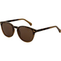 Oslo, Gloss Tort/Toffee Brown Lenses