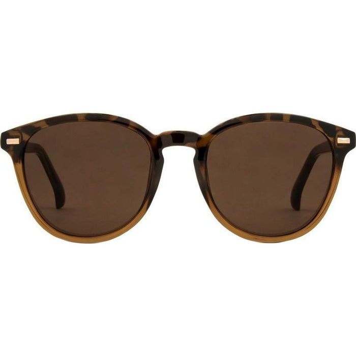 Oslo, Gloss Tort/Toffee Brown Lenses