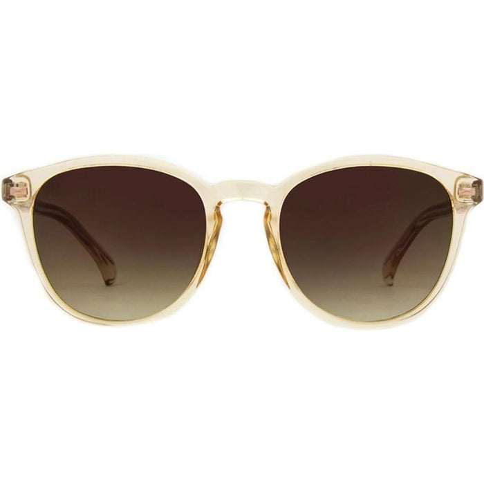 Oslo, Gloss Xtal Caramel/Brown Gradient Lenses