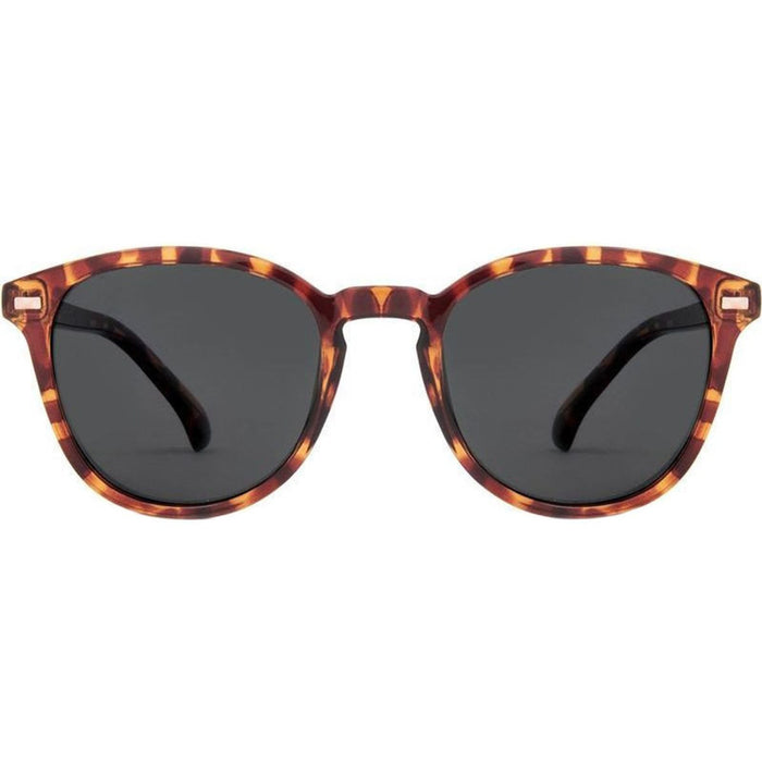 Oslo, Gloss Tort/Grey Polarised Lenses