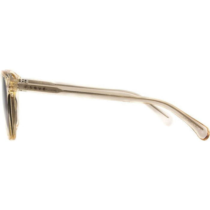 Oslo, Gloss Xtal Caramel/Brown Gradient Lenses