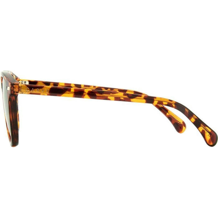 Oslo, Gloss Tort/Grey Polarised Lenses