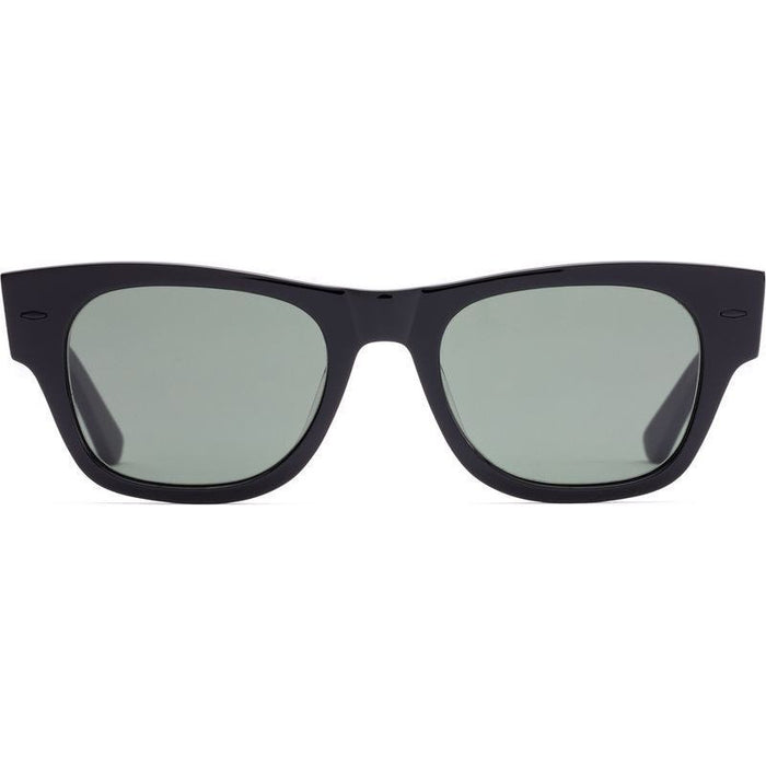 Out of Sight, Eco Black/Grey Glass Polarised Lenses