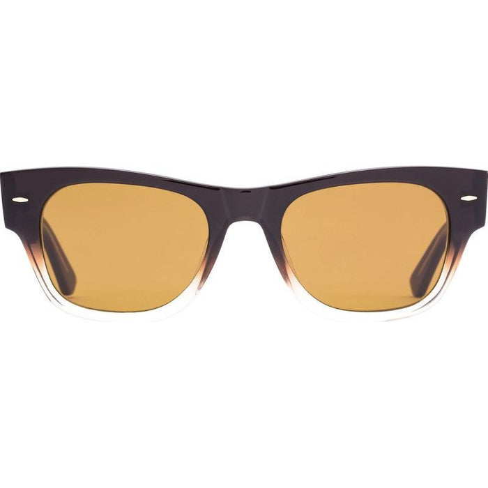 Out of Sight, Eco Coffee Gradient/Brown Glass Polarised Lenses
