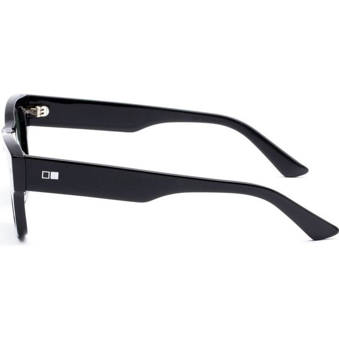 Out of Sight, Eco Black/Grey Glass Polarised Lenses