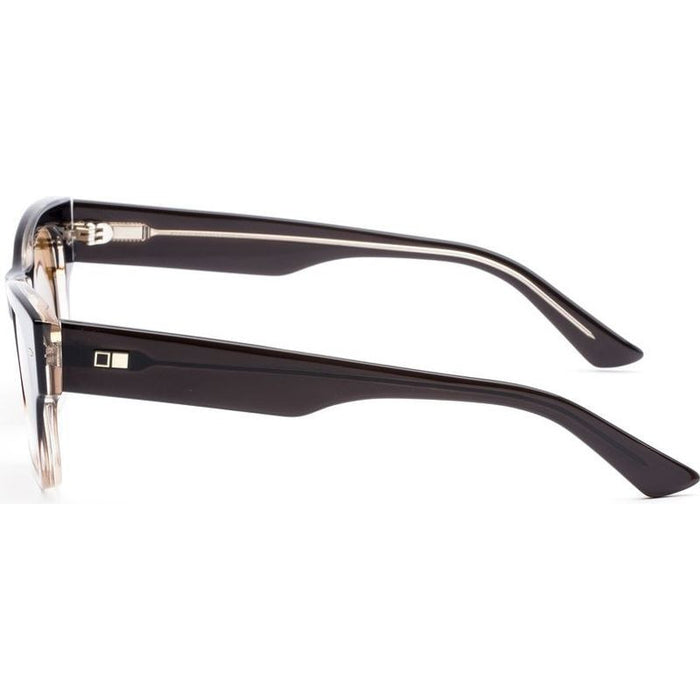 Out of Sight, Eco Coffee Gradient/Brown Glass Polarised Lenses