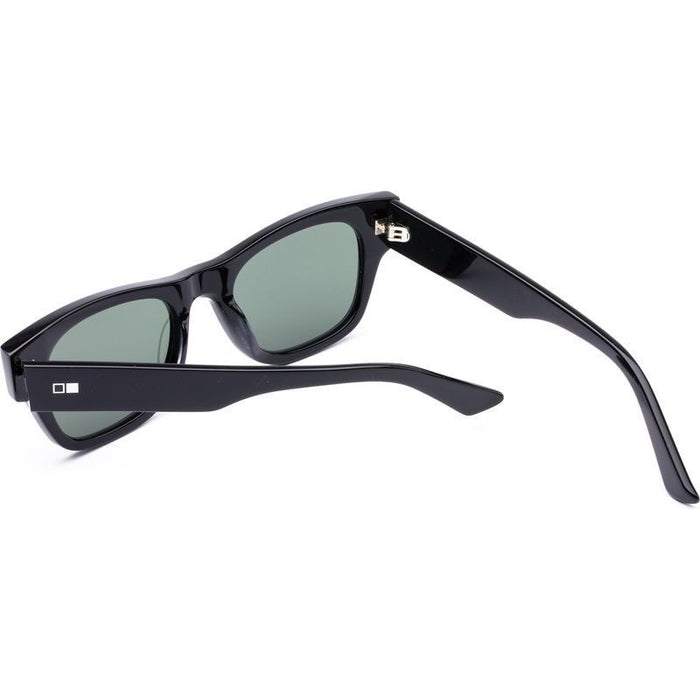 Out of Sight, Eco Black/Grey Glass Polarised Lenses