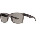 Outlaw X, Matte Xtal Black/Grey Polarised Lenses
