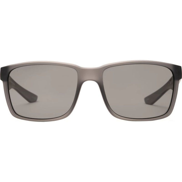 Outlaw X, Matte Xtal Black/Grey Polarised Lenses