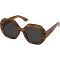 Own It, Tigers Eye/Smoke Lenses