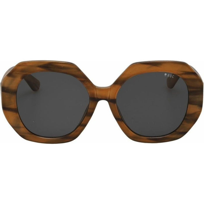Own It, Tigers Eye/Smoke Lenses