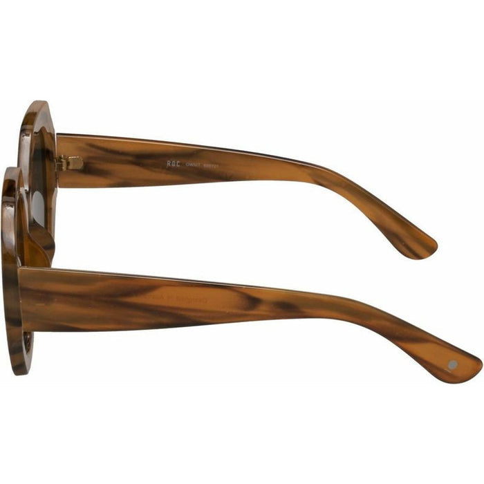 Own It, Tigers Eye/Smoke Lenses