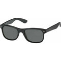 P1015/S, Shiny Black/Grey Polarised Lenses