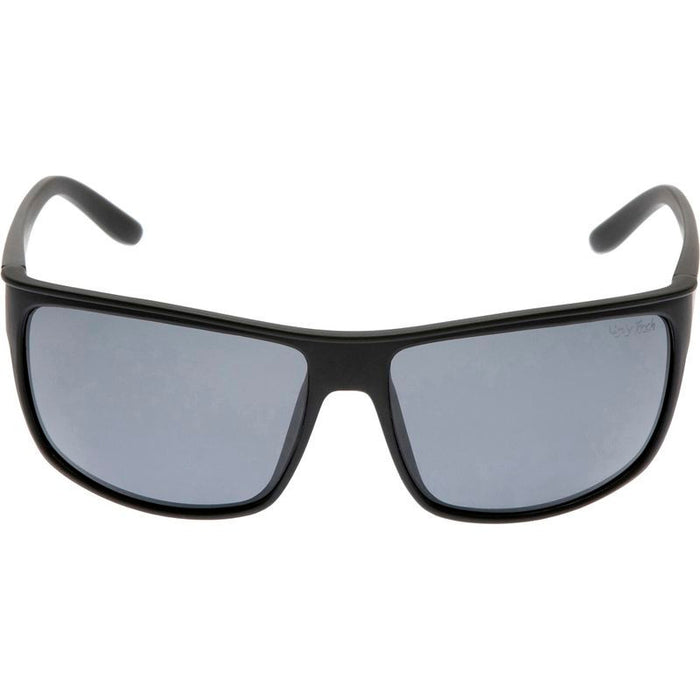 P1016, Matte Black/Smoke Polarised Lenses