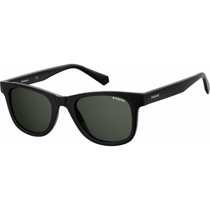 P1016/S/NEW, Black/Grey Polarised Lenses