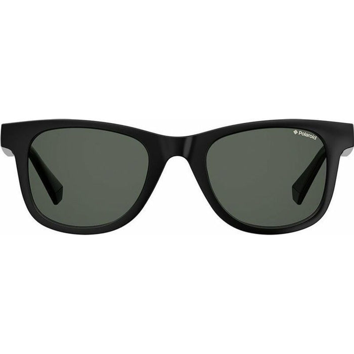 P1016/S/NEW, Black/Grey Polarised Lenses