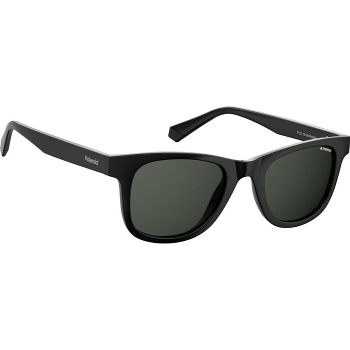 P1016/S/NEW, Black/Grey Polarised Lenses