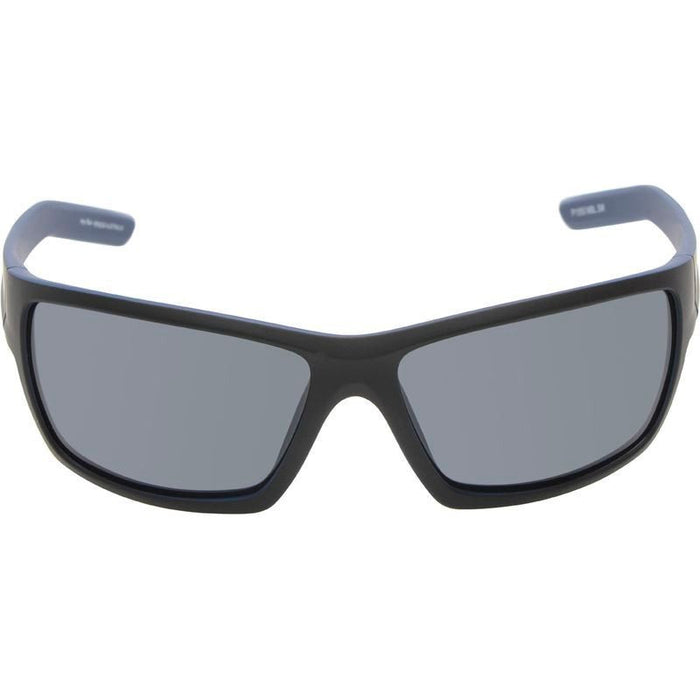 P1550, Matte Black/Smoke Polarised Lenses