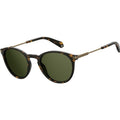 P2062/S, Matte Havana/Green Polarised Lenses