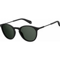 P2062/S, Matte Black/Grey Polarised Lenses