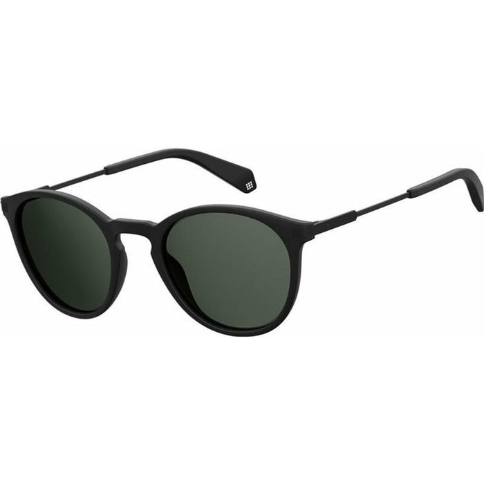 P2062/S, Matte Black/Grey Polarised Lenses