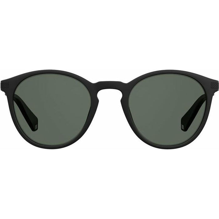 P2062/S, Matte Black/Grey Polarised Lenses